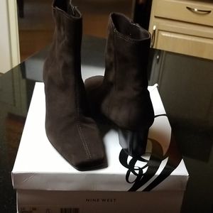 Nine West Bootie